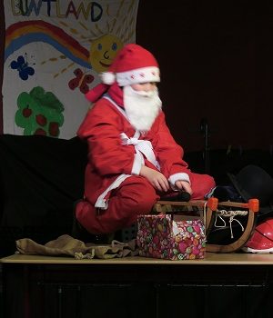 Schulweihnachtsfeier 2017 Schulweihnachtsfeier 2017